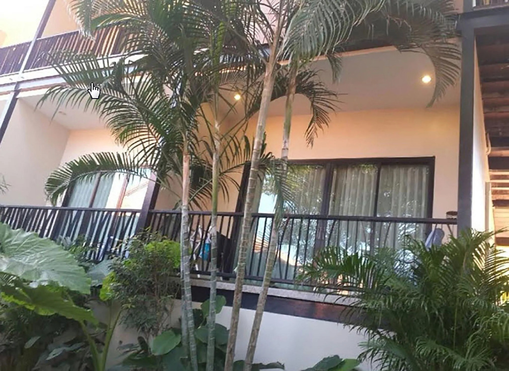 Ricci House Resort