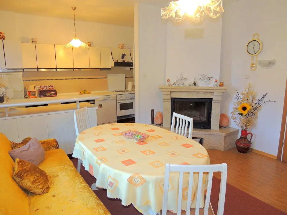 Apartment Radojka