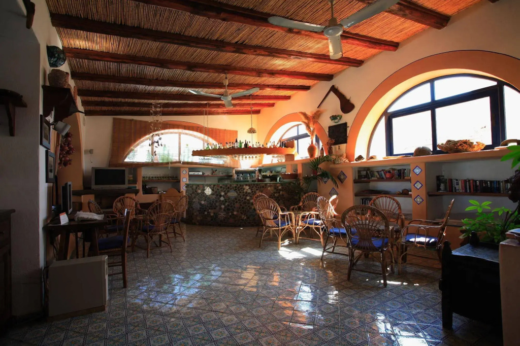 Hotel Mamma Santina