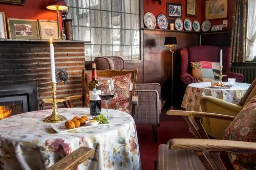 Hotel Bakker