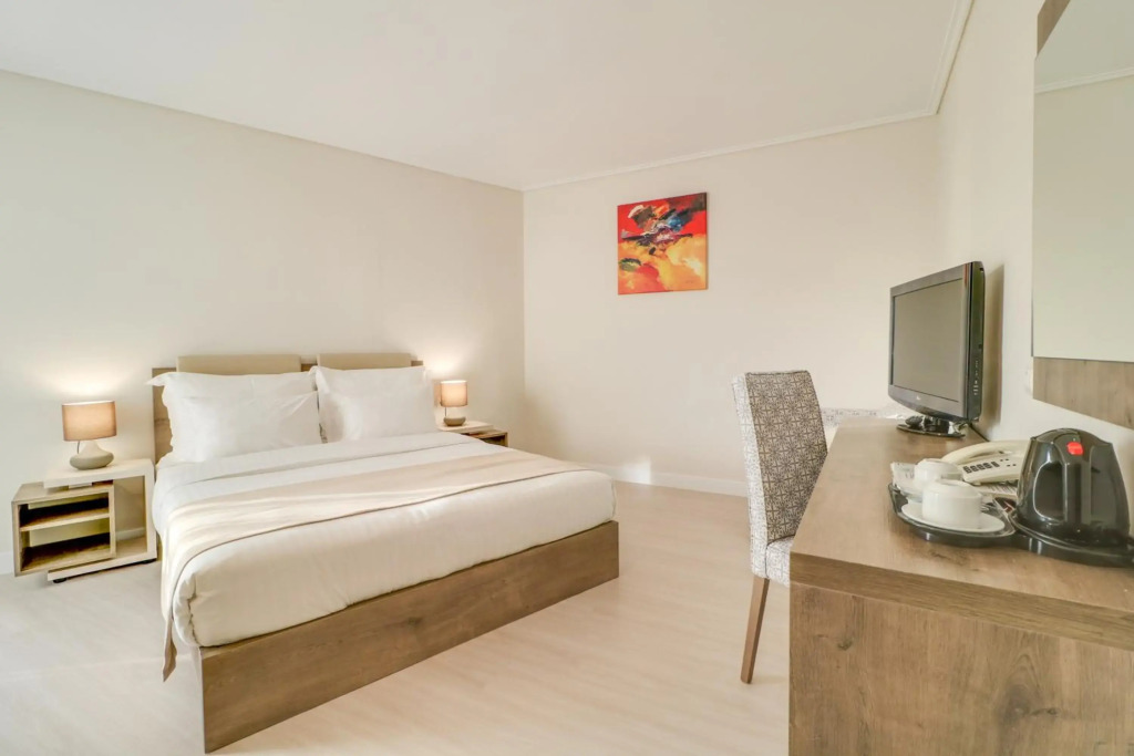 Palace Hotel Athens Riviera
