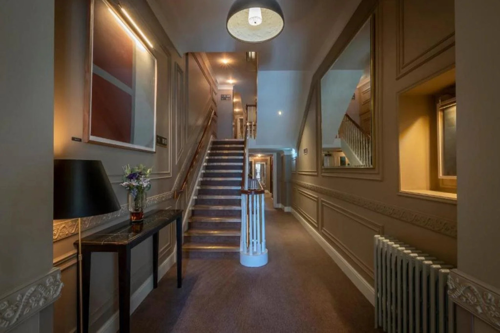 Hotel 7, Dublin City Centre