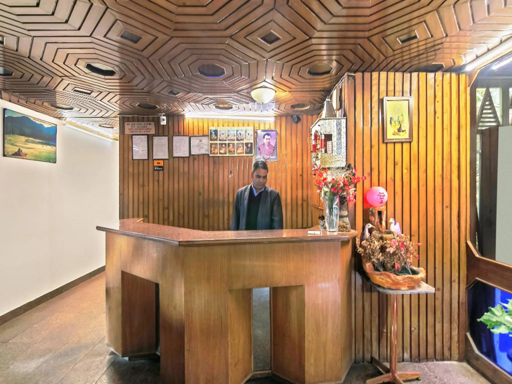 OYO 11695 Hotel Auckland