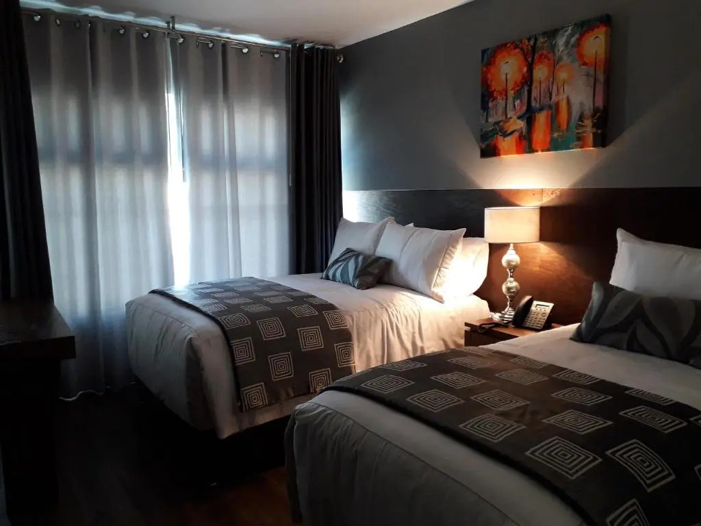 Hotel Corral Grande