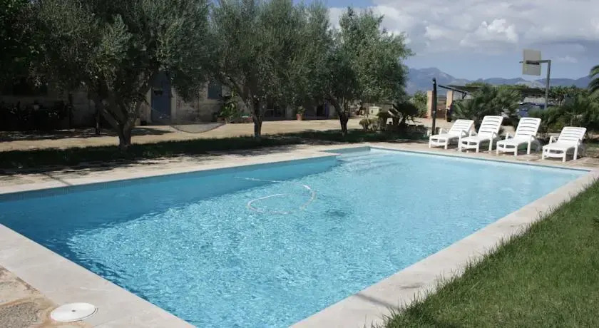 Villa Moli
