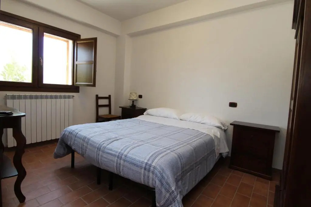 Hotel Il Feudo Dei Pierleoni