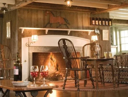 Grafton Inn