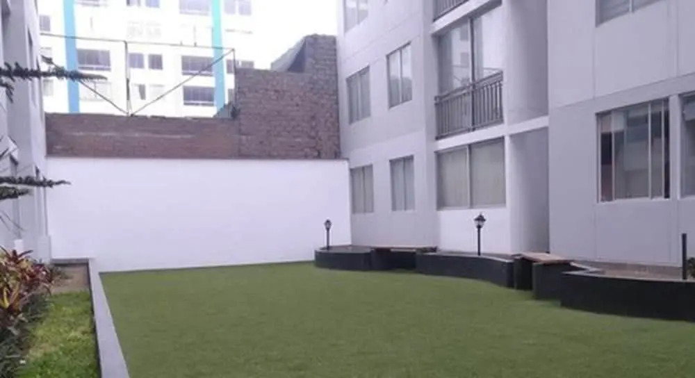 Cozy Rooms In The Center Of Lima
