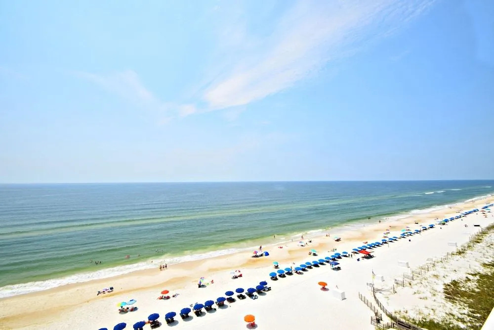 Crystal Shores 904 by RedAwning