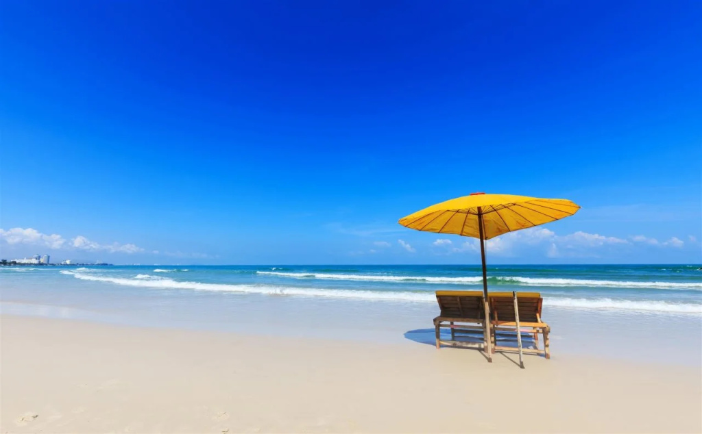 Sunny House Hua Hin
