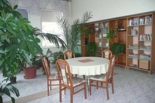 Hotel Pramen - Sivek Hotels