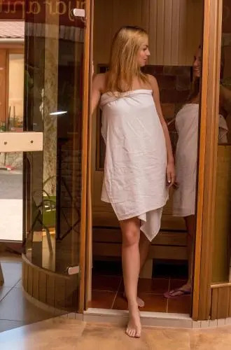 Kavics Spa Klub&Hotel