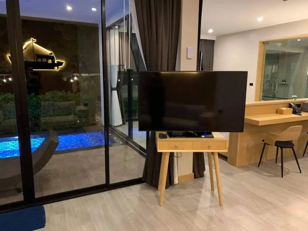 Klongwan Studio Resort
