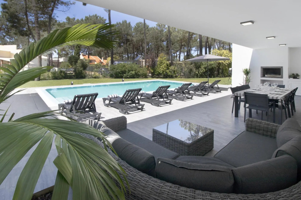 Villa Alfazema IV