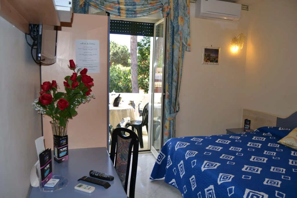 Hotel Orchidea