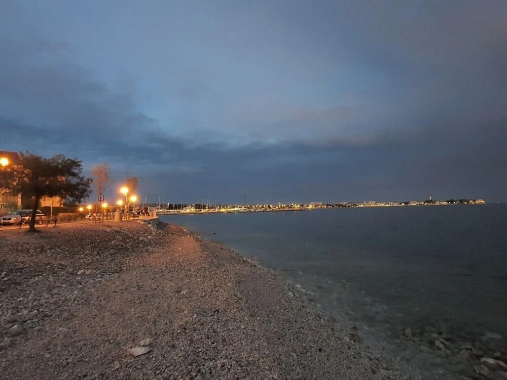 2-bed Apartment 5 Mins From Beach! Zadar, Croatia