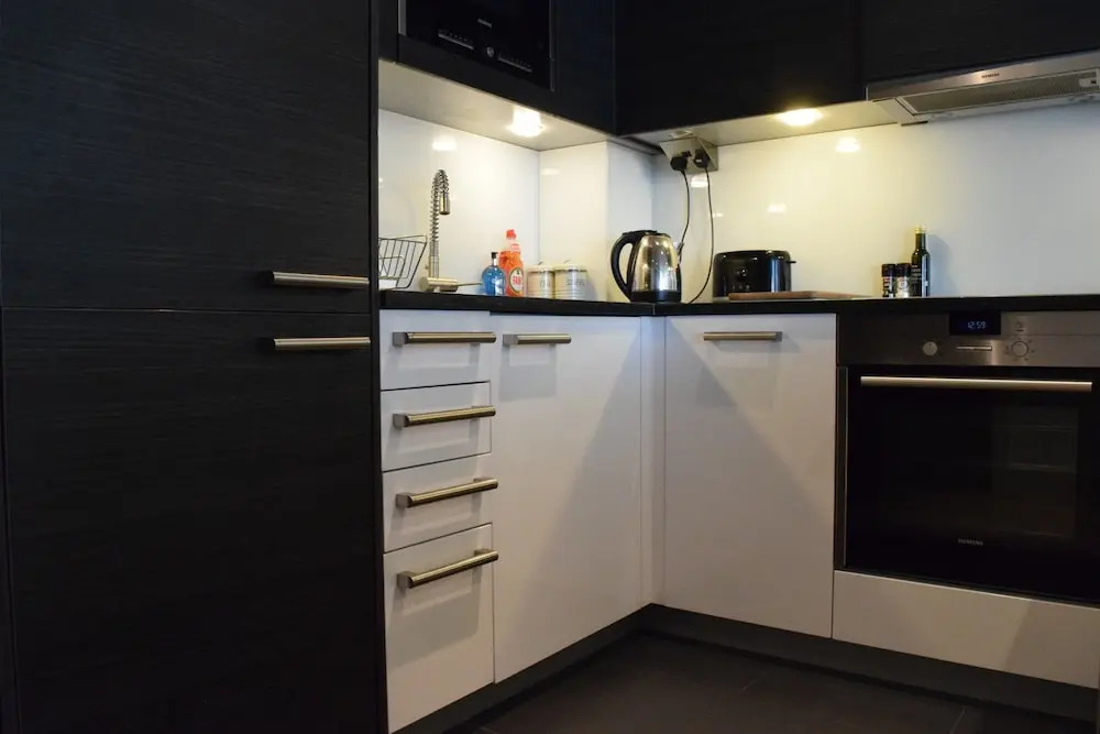 1 Bedroom Apartment in Imperial Wharf