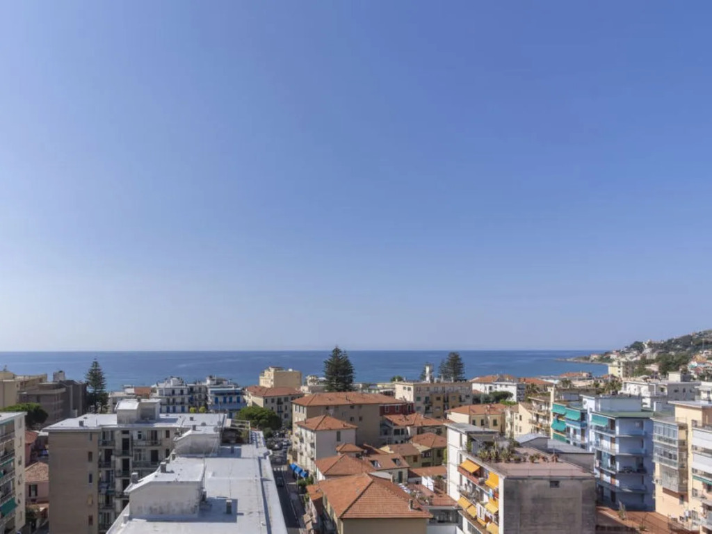 Apartment Matilde Arma di Taggia