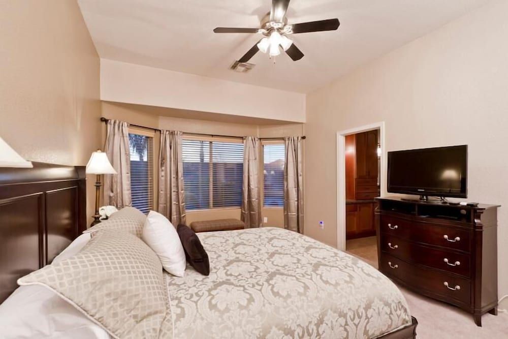 All Star By Signature Vacation Rentals