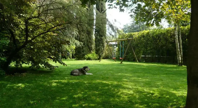 B&B al fiume