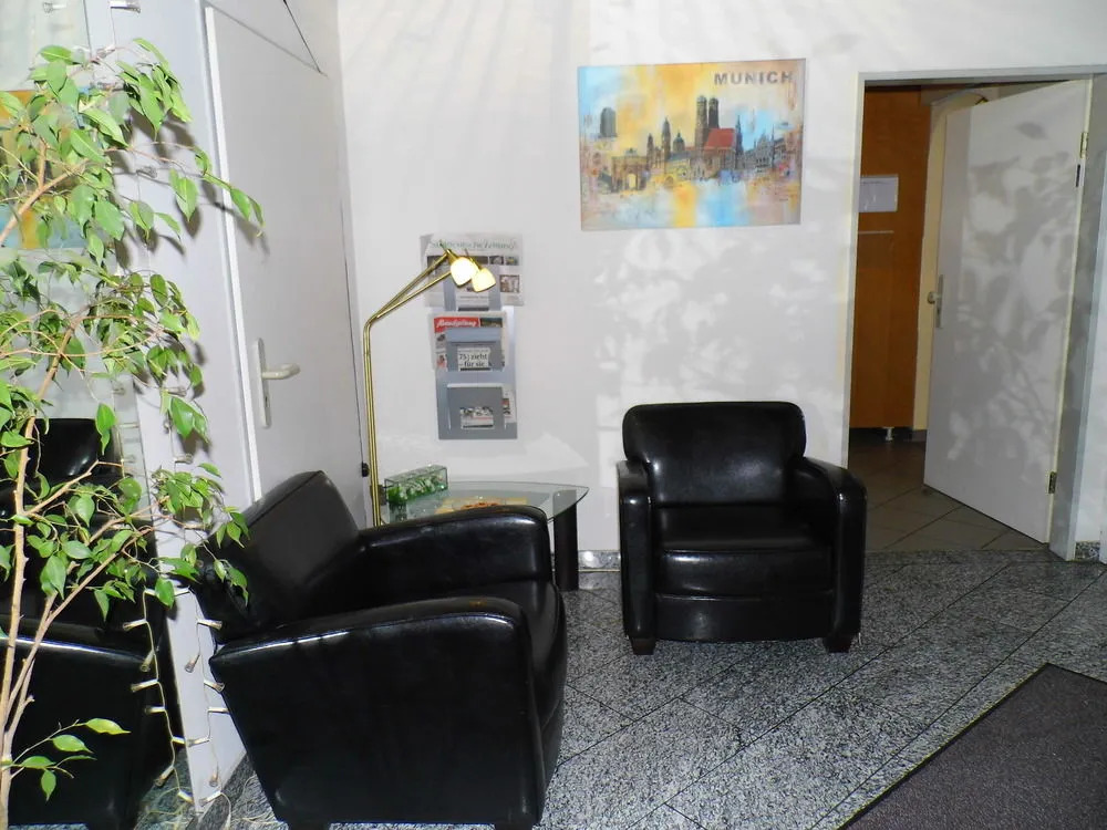 Hotel Wasserburg