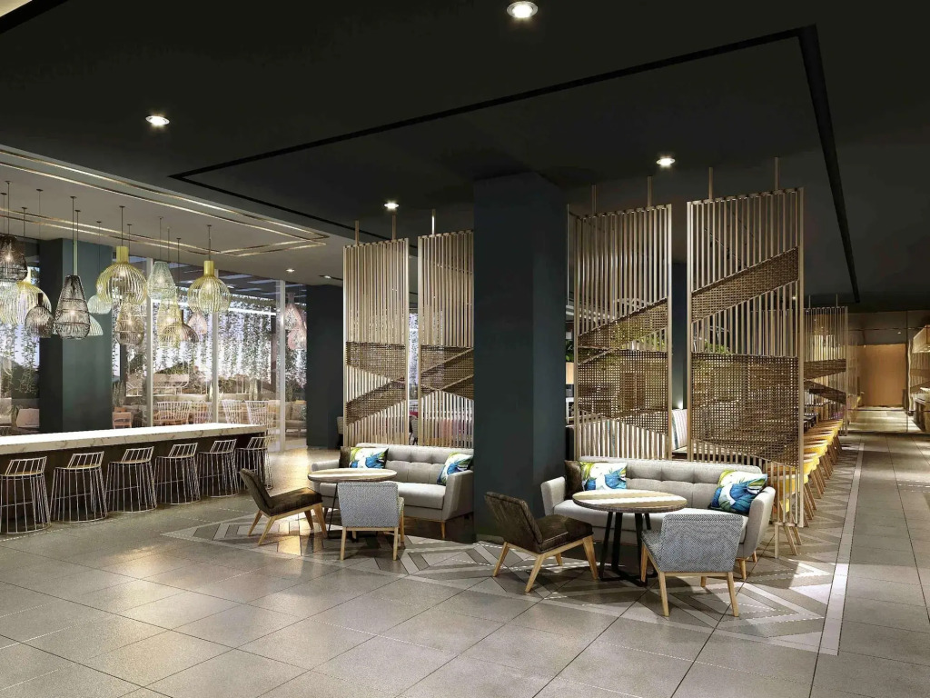 Mercure Makassar Nexa Pettarani