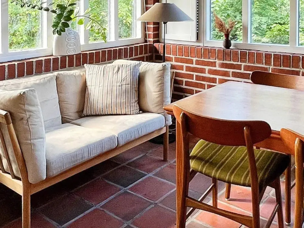 5 Person Holiday Home in Vejby