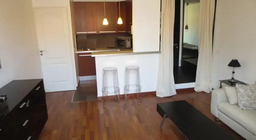 Confiance Immobiliere - Le Temple Vaudois