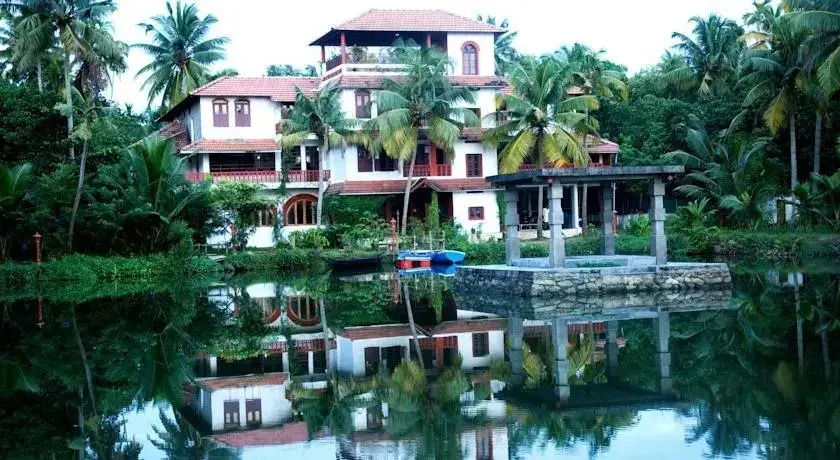 Shravanam Greens Homestay
