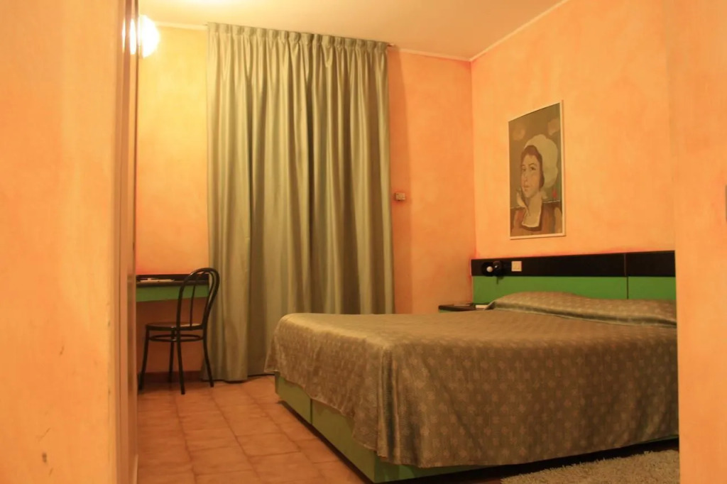 Hotel Fiera Rho