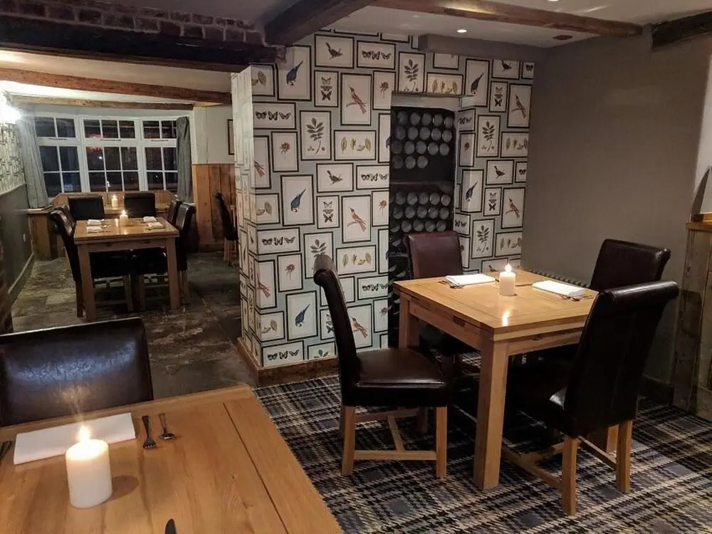 The Angel Inn Heytesbury