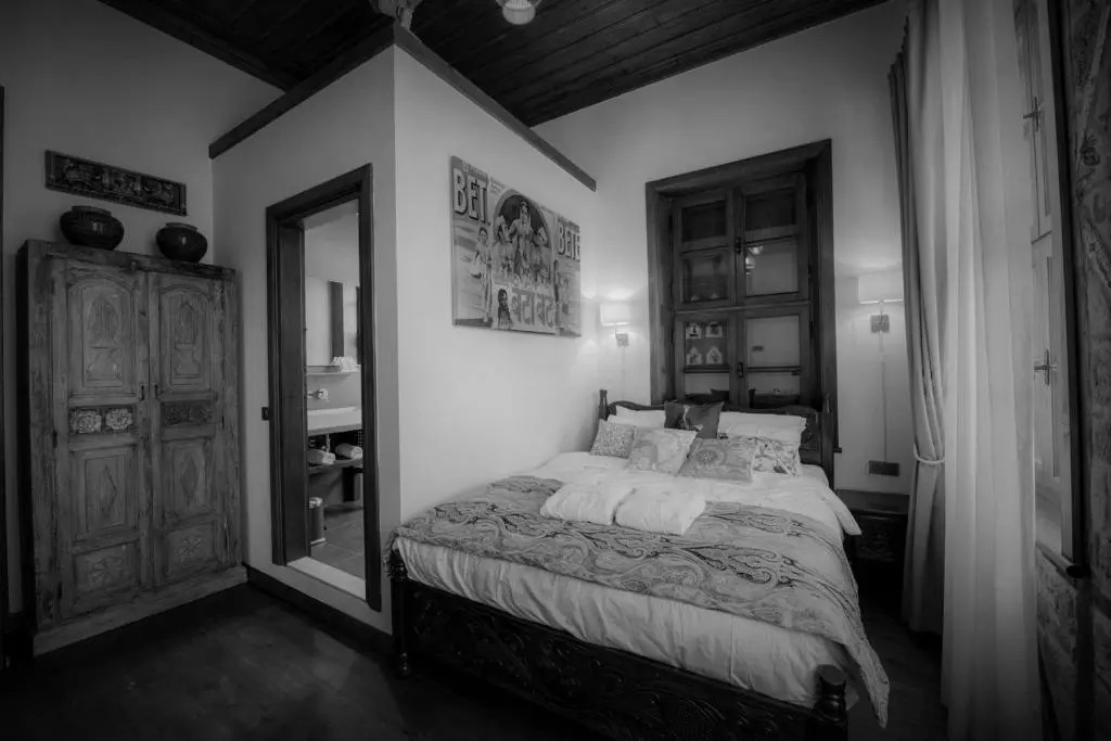 Palm House 17 Oriental Guesthouse