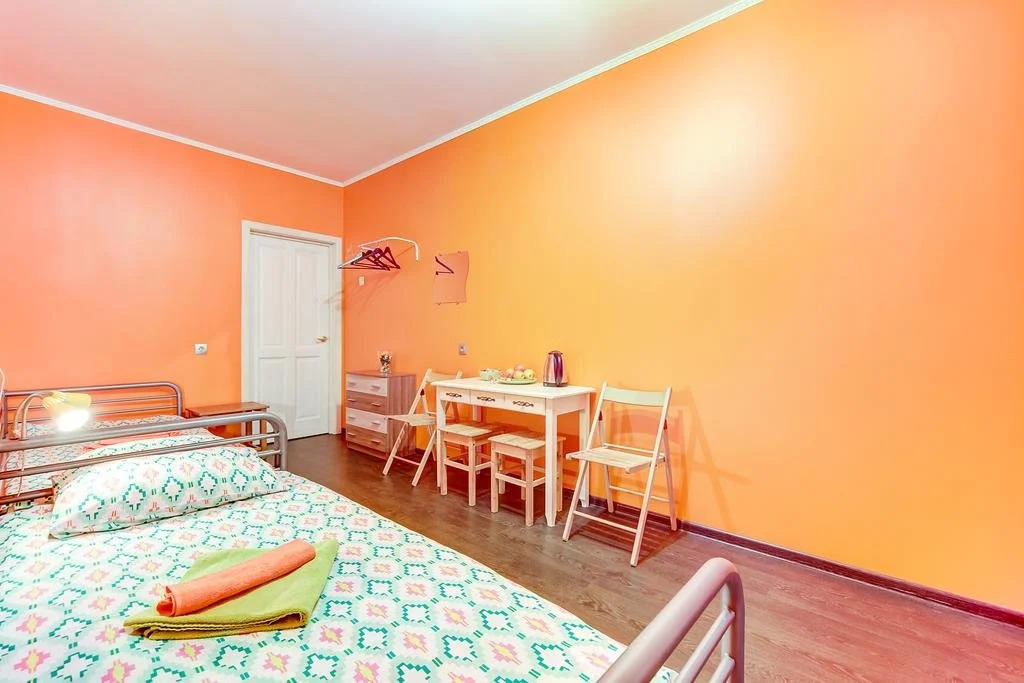 Viktoriansky Hostel