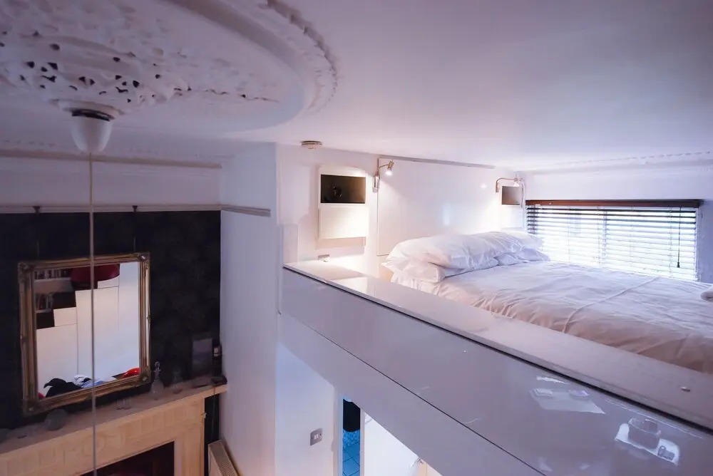 Portobello & Notting Hill Apartment