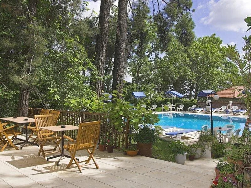 Pendeli Resort