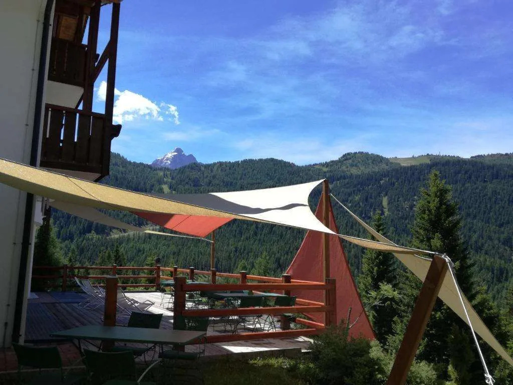 Hotel Ca del Bosco