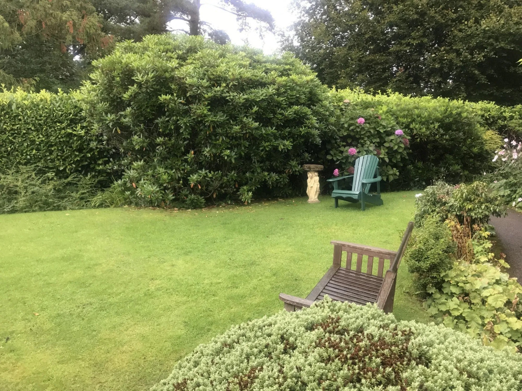 Ivythwaite Lodge Guest House