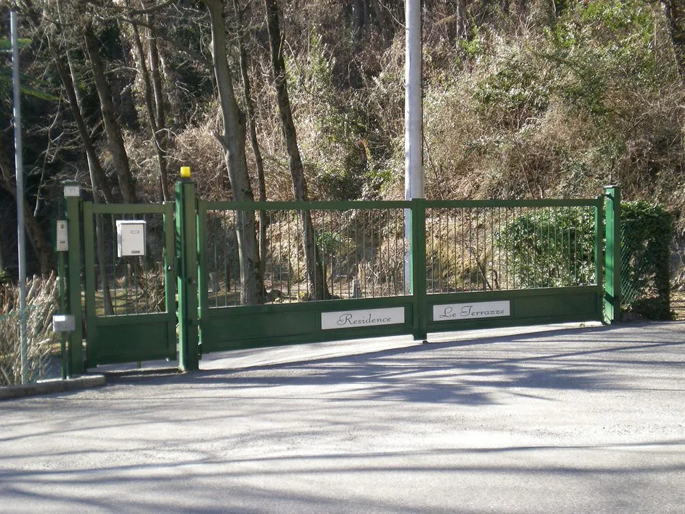 Terrazze - Luxury Lake Como View Apartment - in Menaggio