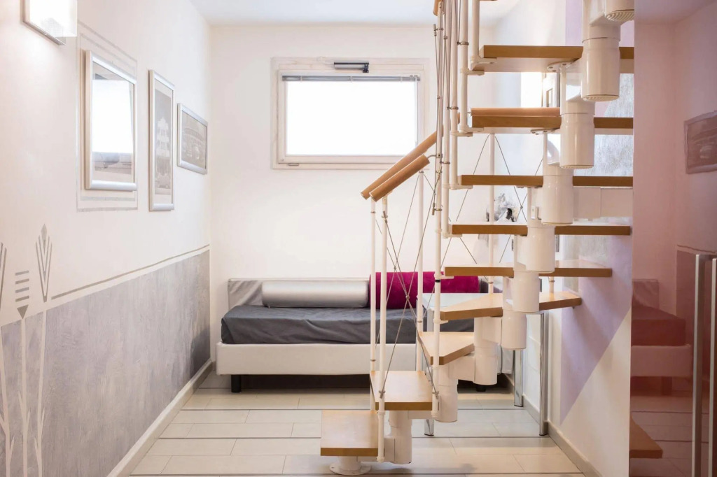 World Village Apartments