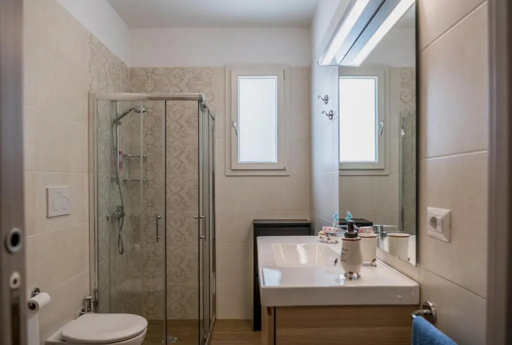Appartamento uso piscina e campo calcetto m401