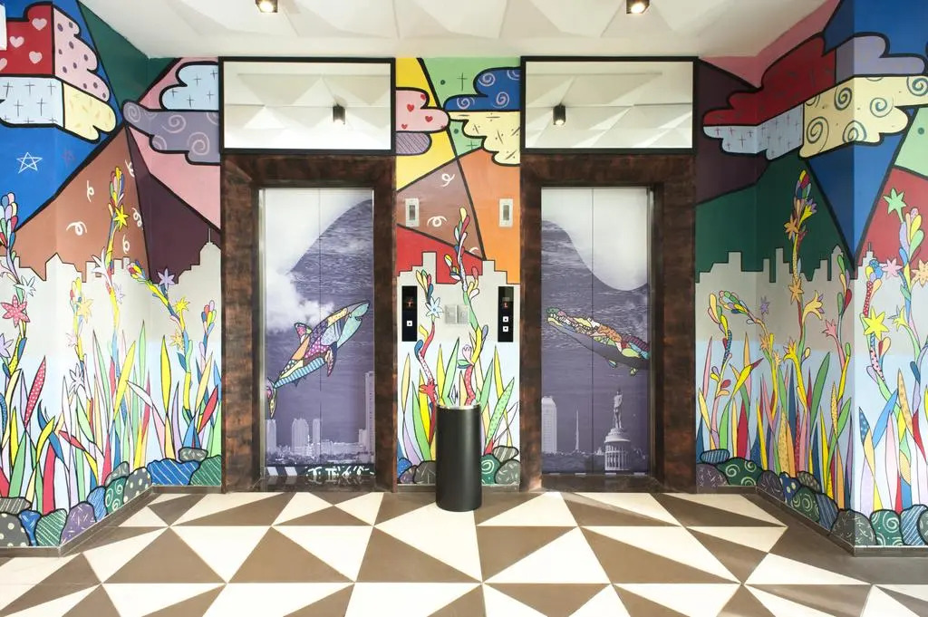 MaxOneHotels at Dharmahusada Surabaya