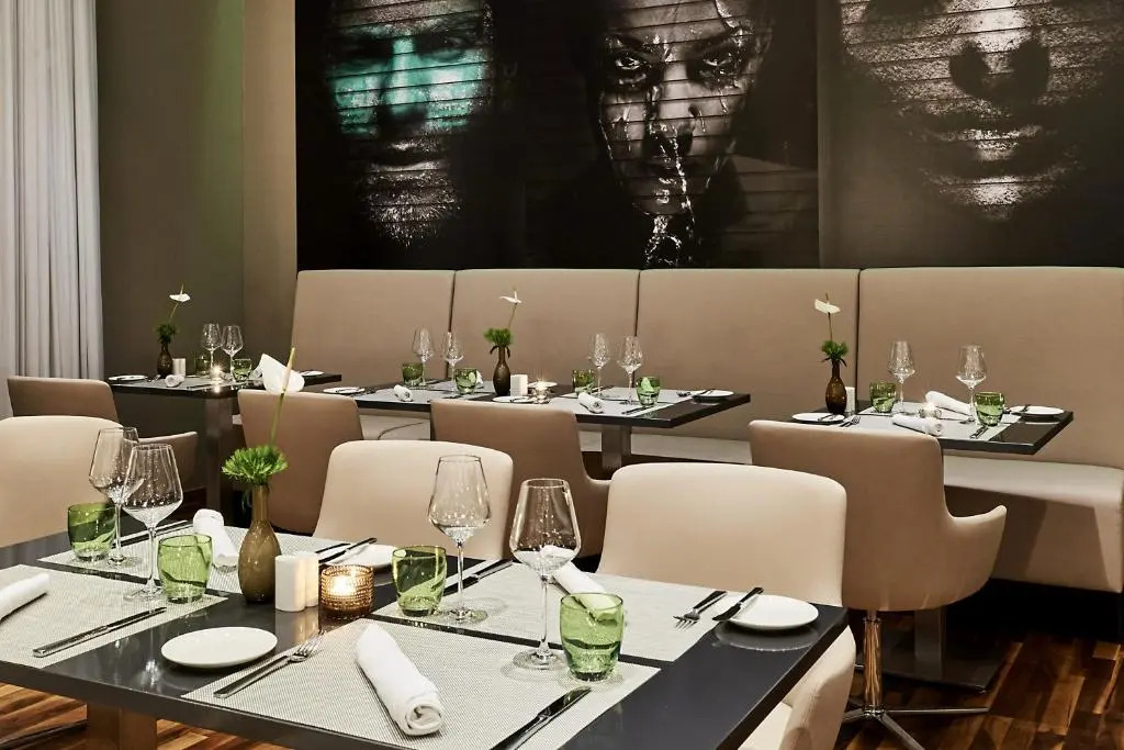 LEGERE HOTEL Luxembourg