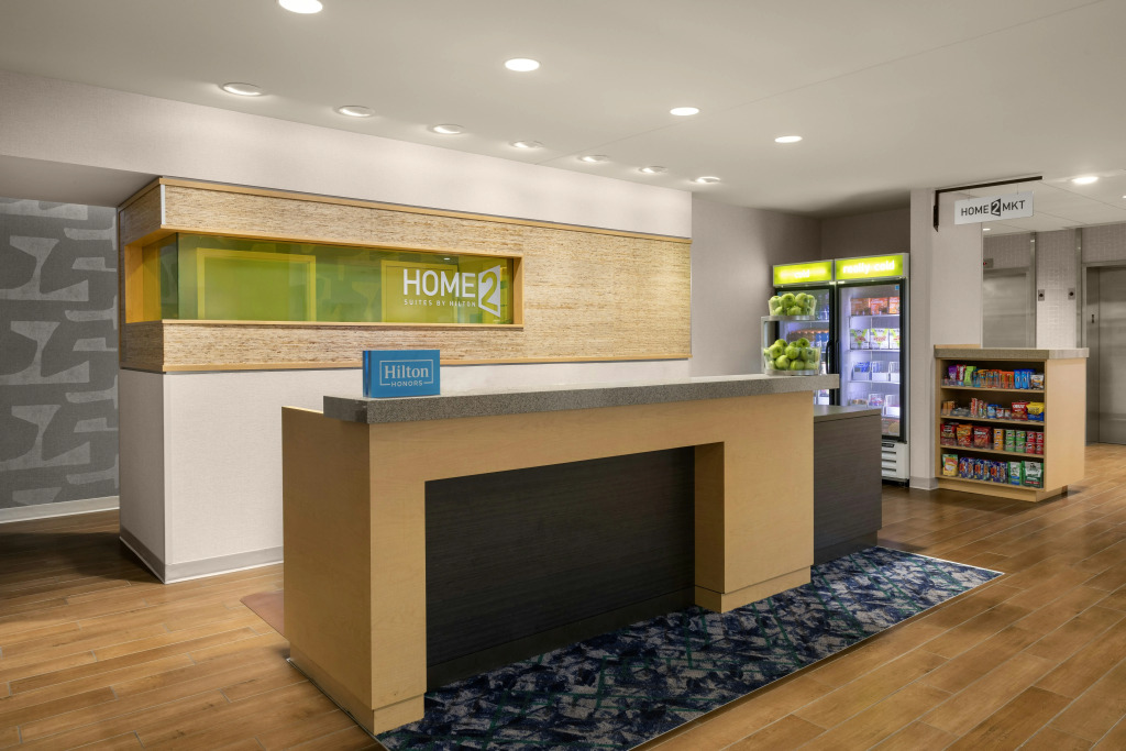 Home2 Suites By Hilton Minneapolis-Eden Prairie