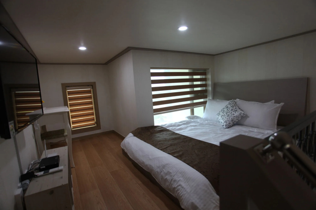 Basapan Pension