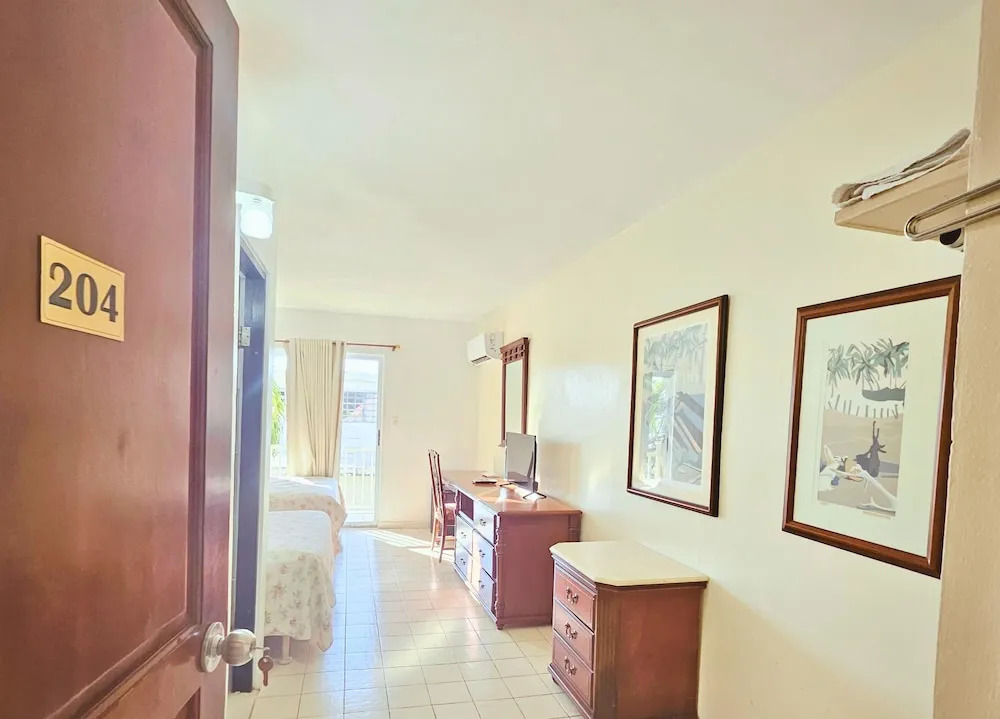Selva Boutique Hotel - Luquillo Oceanfront Retreat - Adults only