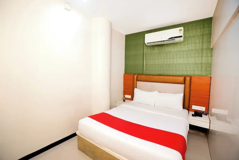 Hotel Elite Continental - Airport Road Andheri