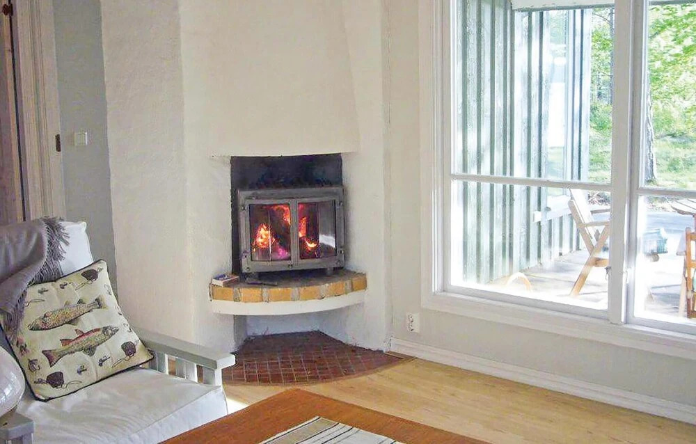 2 Bedroom Cozy Home In Hyltebruk