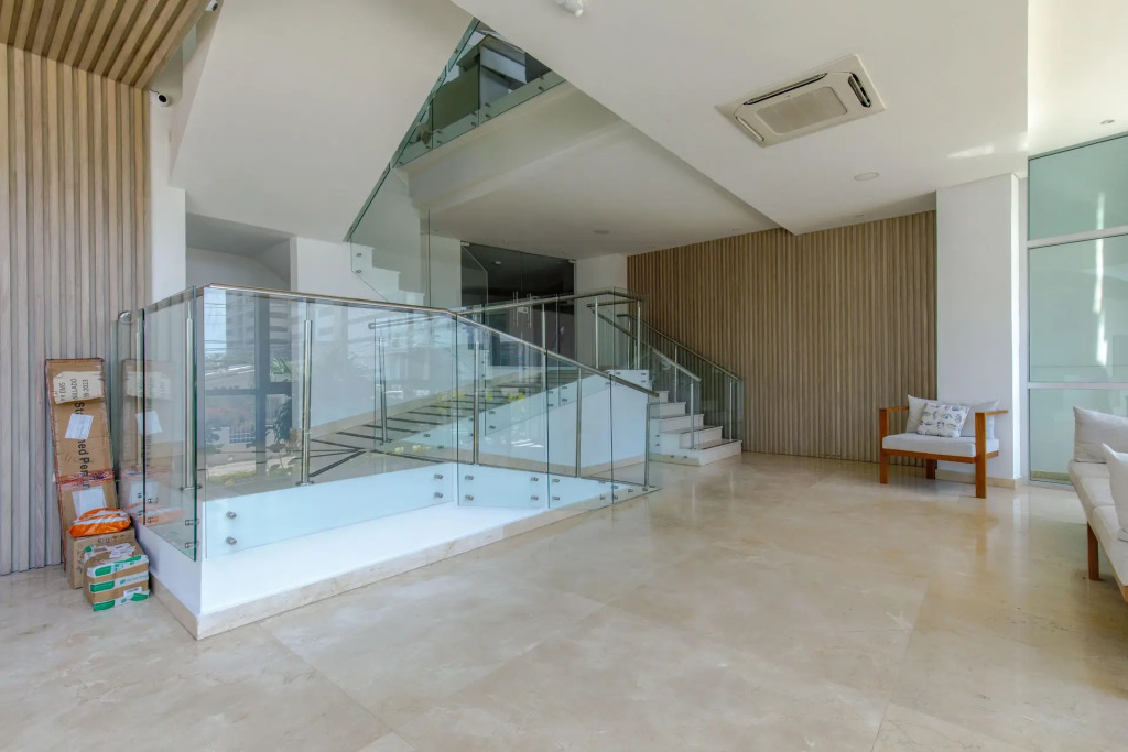 Apartamentos Cartagena Colonial