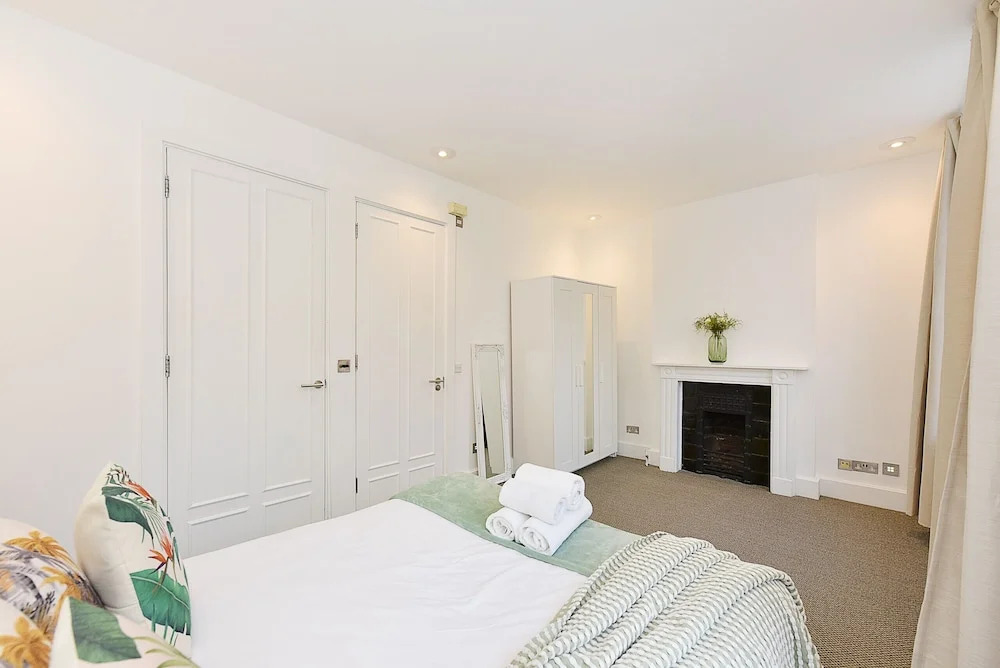Oxford Street Marble Arch Exclusive - 55ks