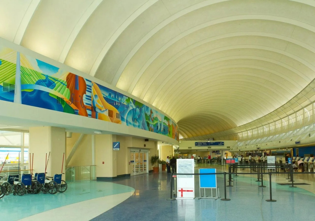 Hilton Garden Inn Jacksonville Airport